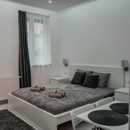بودابست Luxury Pearl Residence المظهر الخارجي الصورة