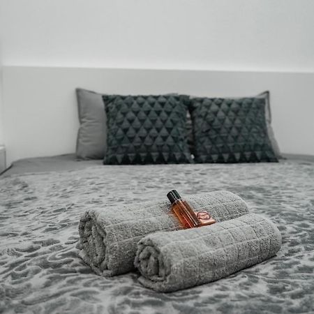 بودابست Luxury Pearl Residence المظهر الخارجي الصورة