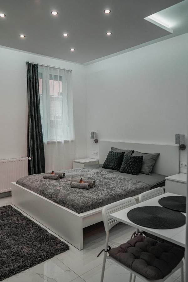بودابست Luxury Pearl Residence المظهر الخارجي الصورة
