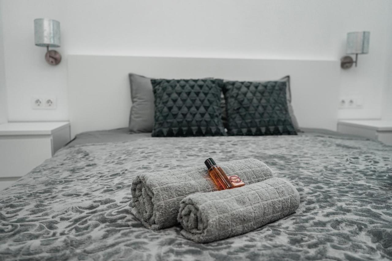 بودابست Luxury Pearl Residence المظهر الخارجي الصورة