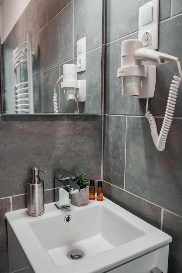 بودابست Luxury Pearl Residence المظهر الخارجي الصورة