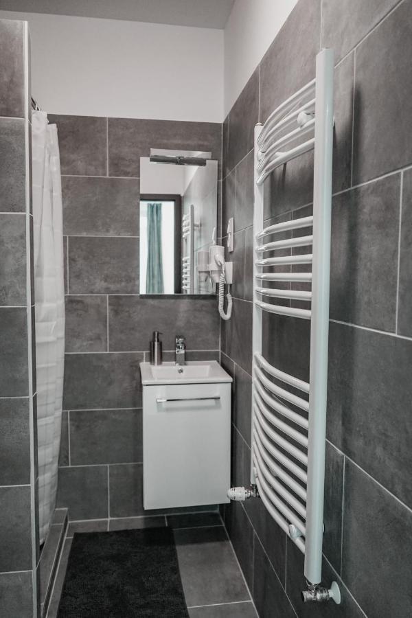 بودابست Luxury Pearl Residence المظهر الخارجي الصورة