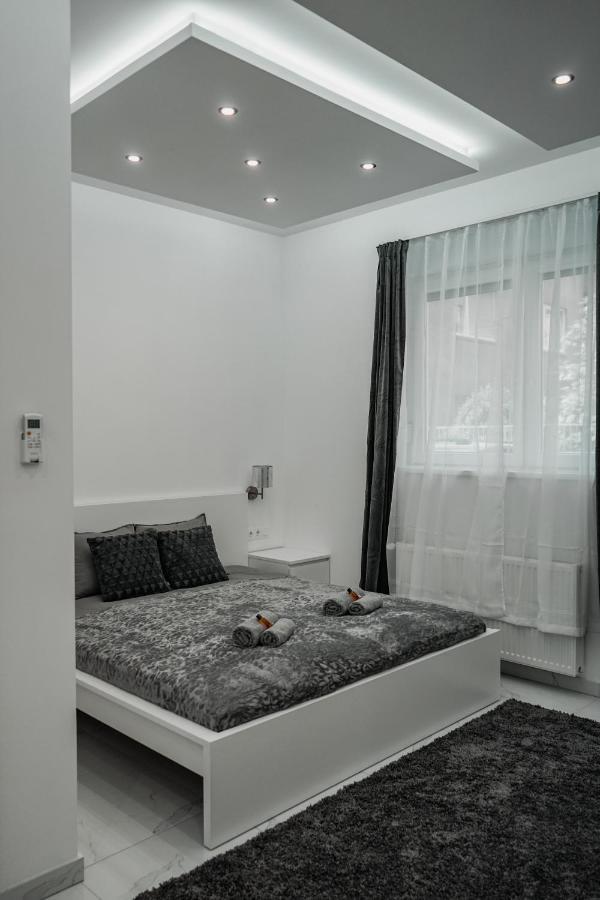 بودابست Luxury Pearl Residence المظهر الخارجي الصورة