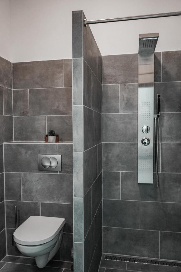 بودابست Luxury Pearl Residence المظهر الخارجي الصورة